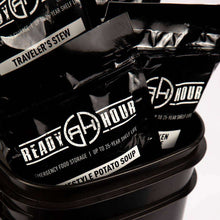 Load image into Gallery viewer, 1-Year Emergency Food Supply (2,000+ calories/day)