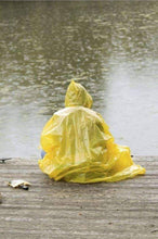 Load image into Gallery viewer, Emergency Poncho (2-pack) by Ready Hour