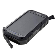Load image into Gallery viewer, Ready Hour Wireless Solar PowerBank Charger & LED Room Light