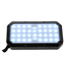 Load image into Gallery viewer, Ready Hour Wireless Solar PowerBank Charger & LED Room Light