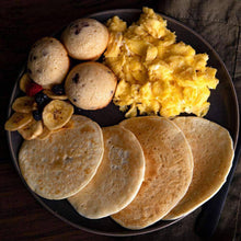 Load image into Gallery viewer, Buttermilk Pancake Mix Case Pack (50 servings, 5 pk.)