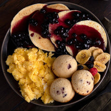 Load image into Gallery viewer, Buttermilk Pancake Mix Case Pack (50 servings, 5 pk.)