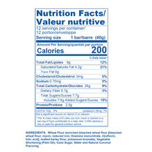 Load image into Gallery viewer, Datrex 2,400 Calorie Emergency Food Bars