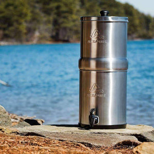 Alexapure Pro Water Filtration System