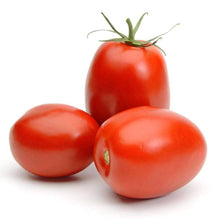 Load image into Gallery viewer, Organic Roma Tomato Seeds (250mg)
