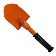 Load image into Gallery viewer, 10-Inch Mini Pick &amp; Shovel with Cover
