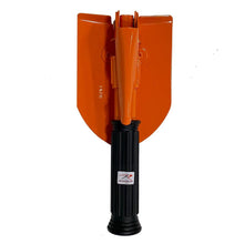 Load image into Gallery viewer, 10-Inch Mini Pick &amp; Shovel with Cover
